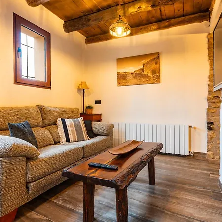Country house Masia Parreta El Refugio