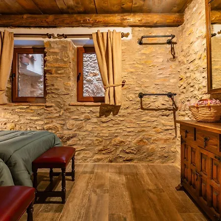 Country house Masia Parreta El Refugio *