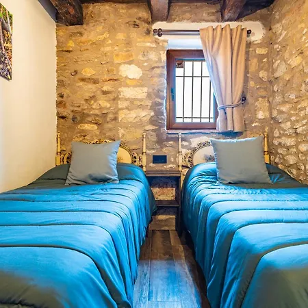 Country house Masia Parreta El Refugio *