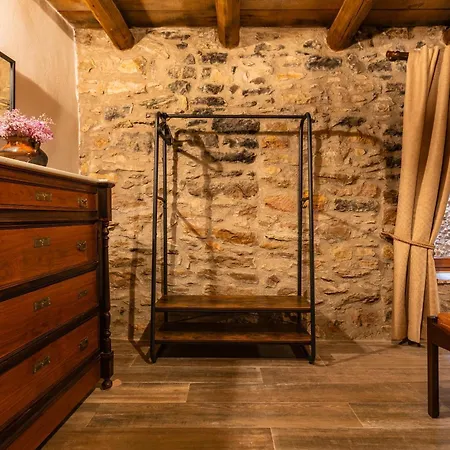 Masia Parreta El Refugio Country house Villafranca del Cid
