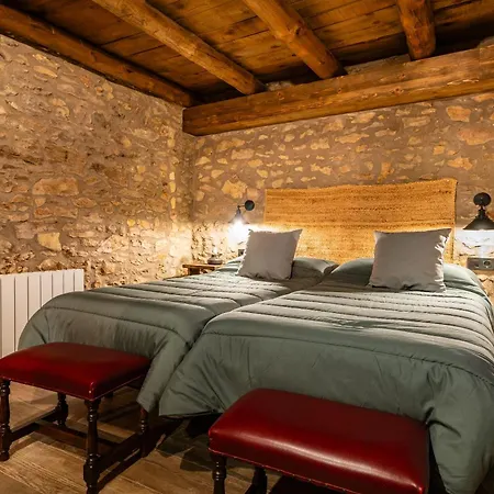 Masia Parreta El Refugio *