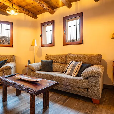 Country house Masia Parreta El Refugio *