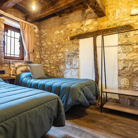 Masia Parreta El Refugio *