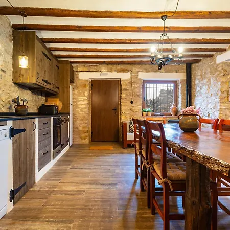 Masia Parreta El Refugio *