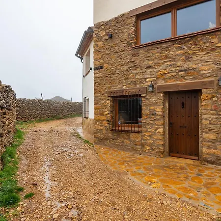 Landhaus Masia Parreta El Refugio Villafranca del Cid